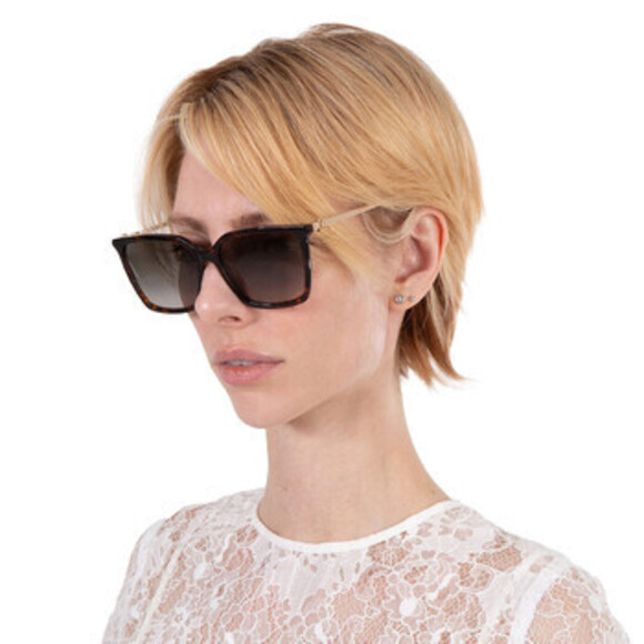 Jimmy Choo Accessories - NWT Jimmy Choo TOTTA/G/S 0086/HA 56 Sunglasses